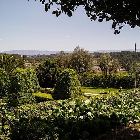 Quinta Da Fata Villa Nelas Dış mekan fotoğraf