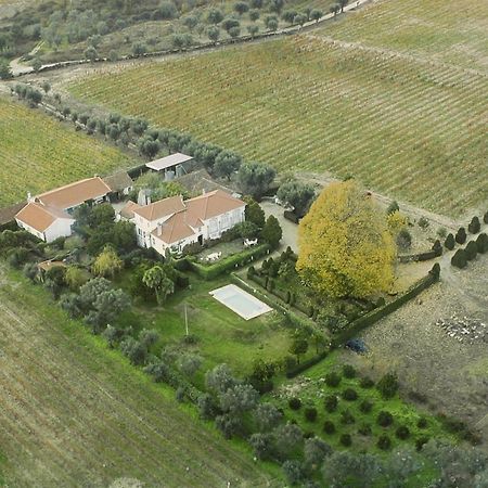Quinta Da Fata Villa Nelas Dış mekan fotoğraf