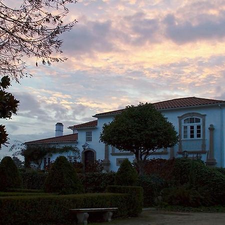 Quinta Da Fata Villa Nelas Dış mekan fotoğraf