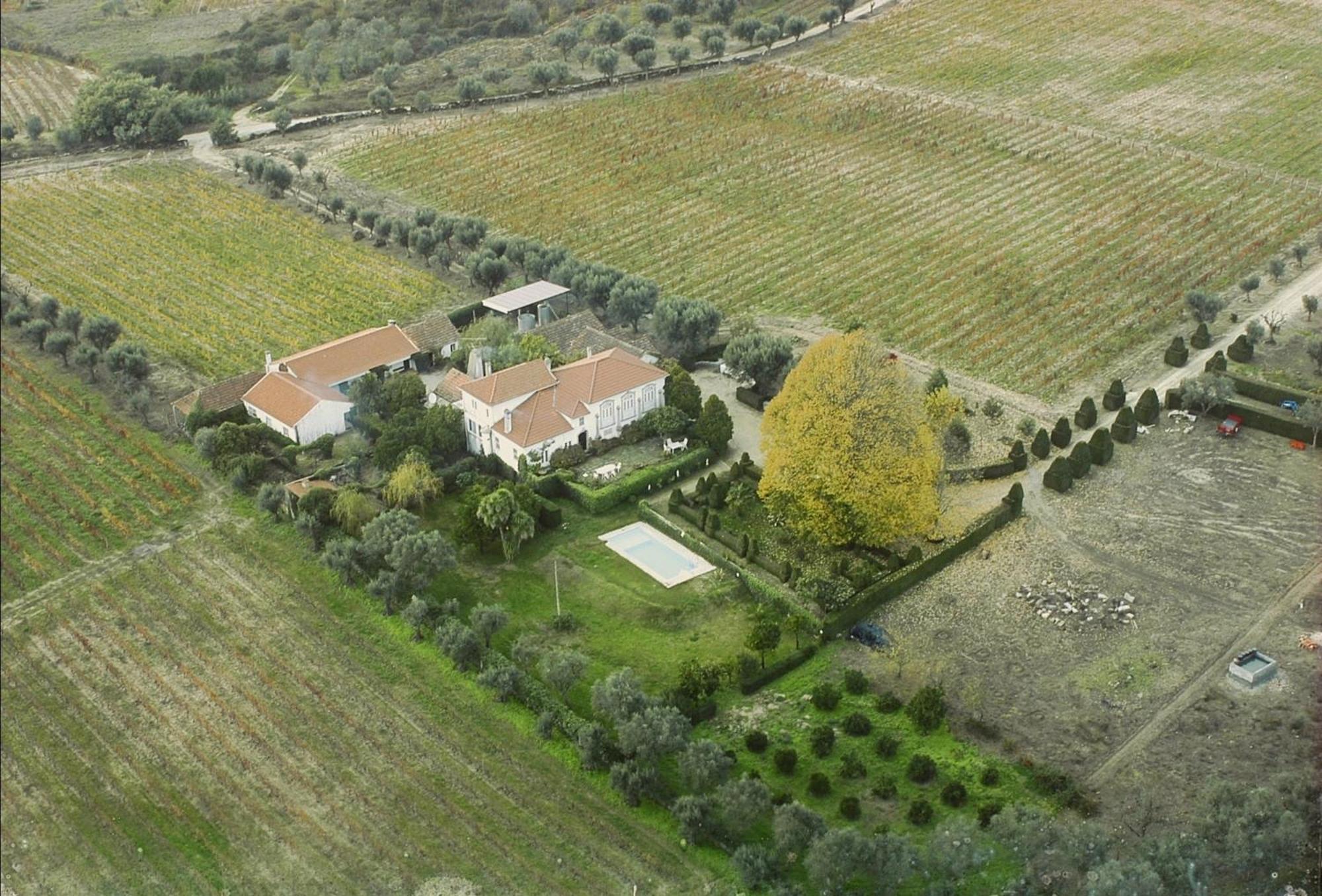 Quinta Da Fata Villa Nelas Dış mekan fotoğraf