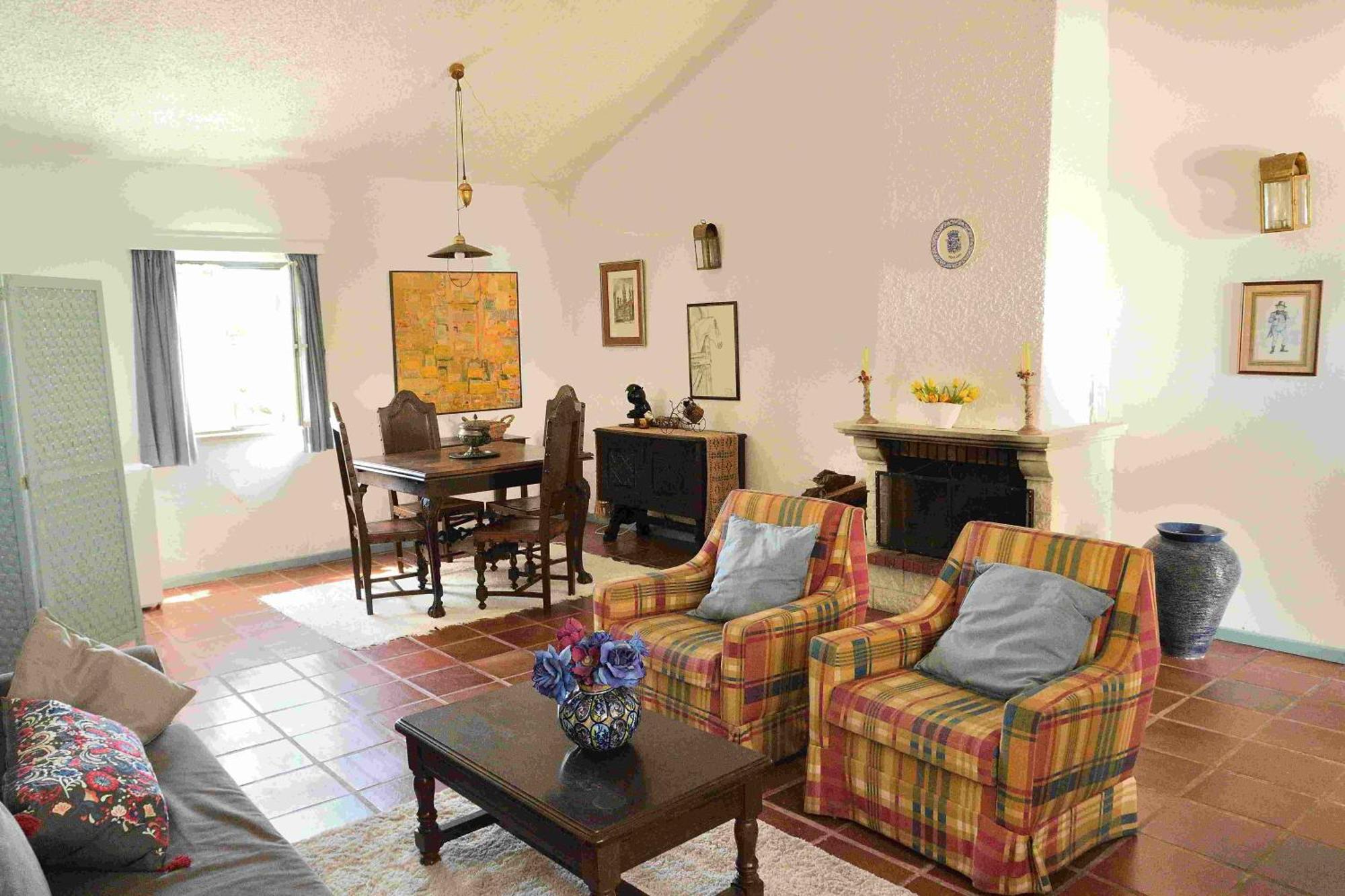 Quinta Da Fata Villa Nelas Dış mekan fotoğraf