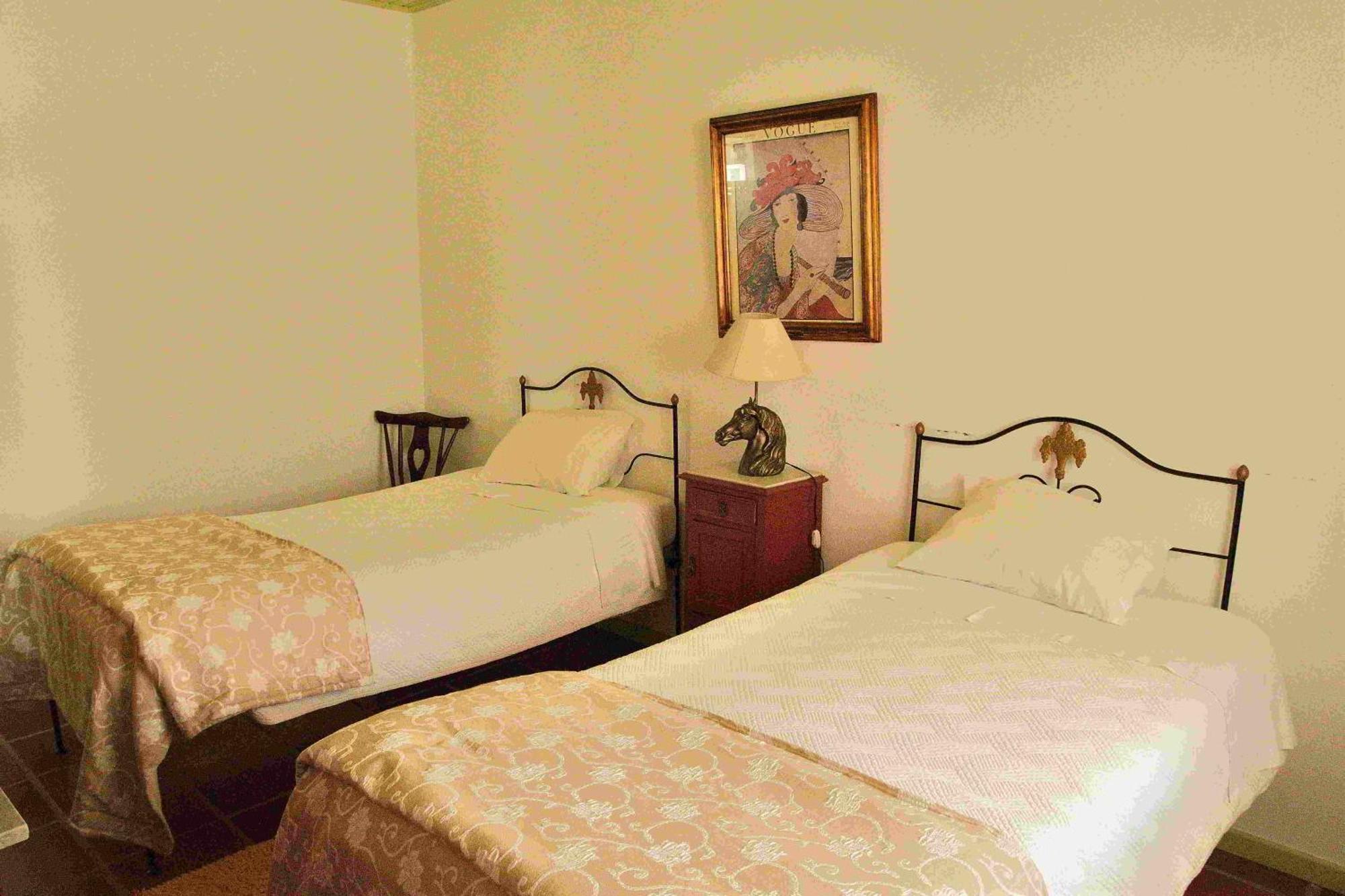 Quinta Da Fata Villa Nelas Dış mekan fotoğraf