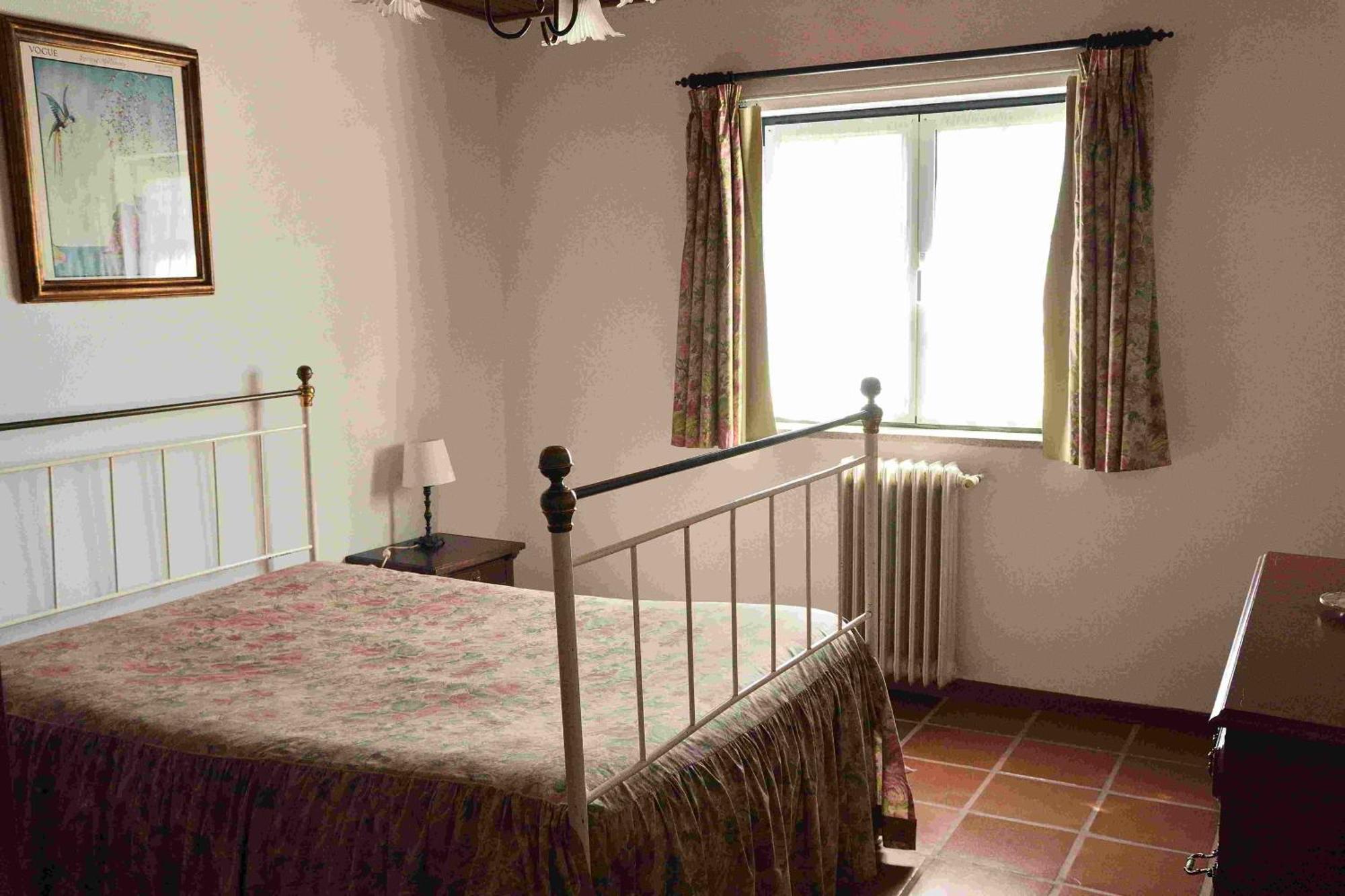 Quinta Da Fata Villa Nelas Dış mekan fotoğraf