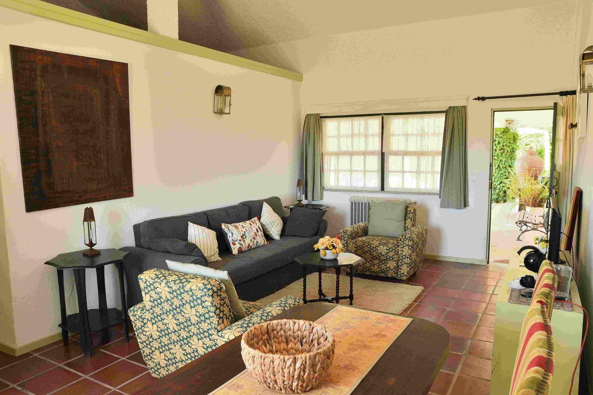 Quinta Da Fata Villa Nelas Dış mekan fotoğraf