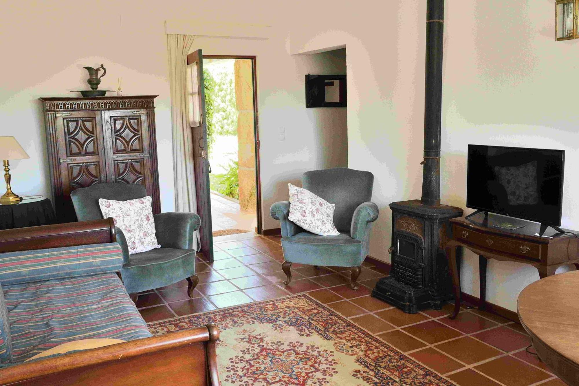 Quinta Da Fata Villa Nelas Dış mekan fotoğraf