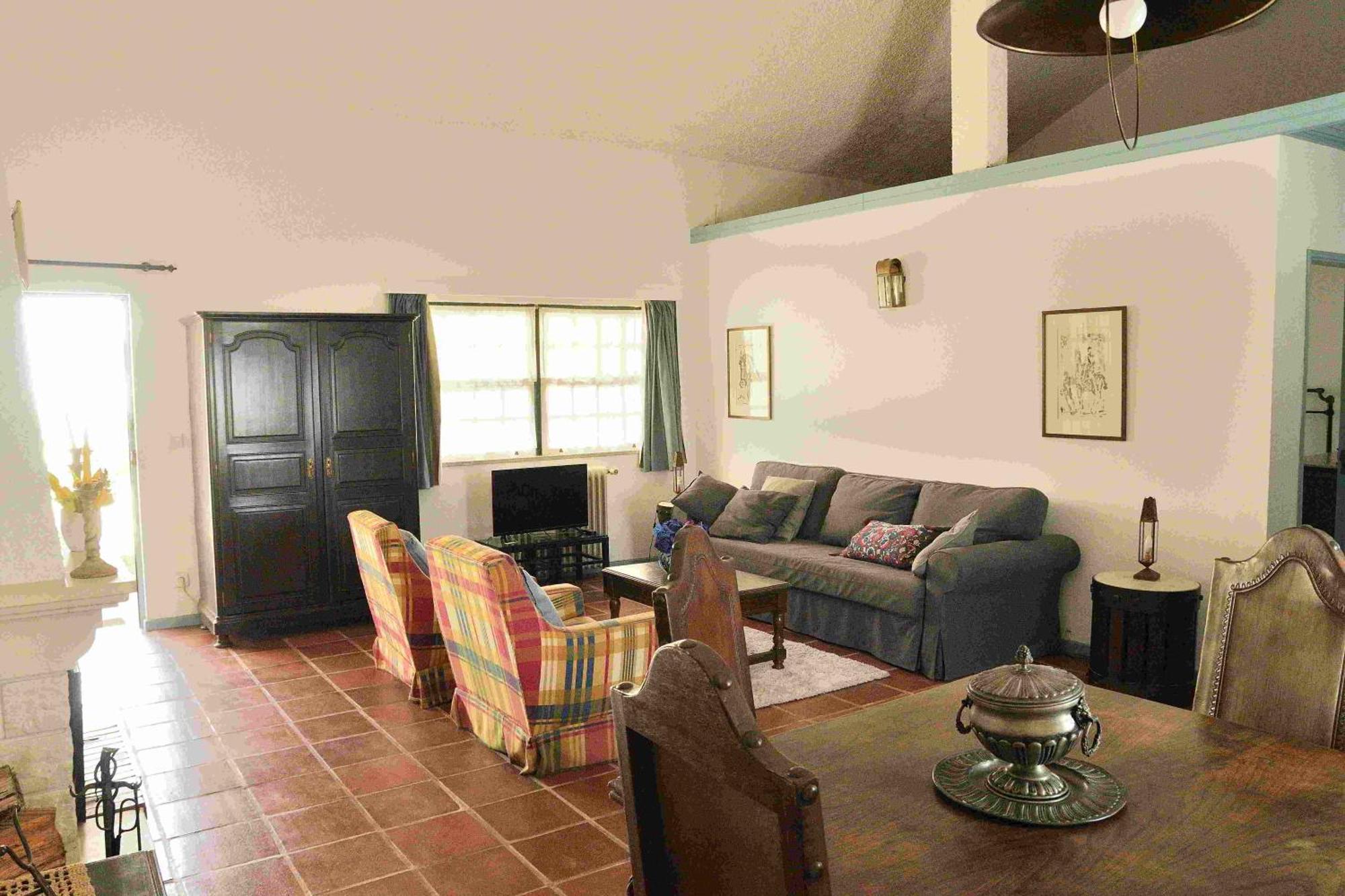 Quinta Da Fata Villa Nelas Dış mekan fotoğraf