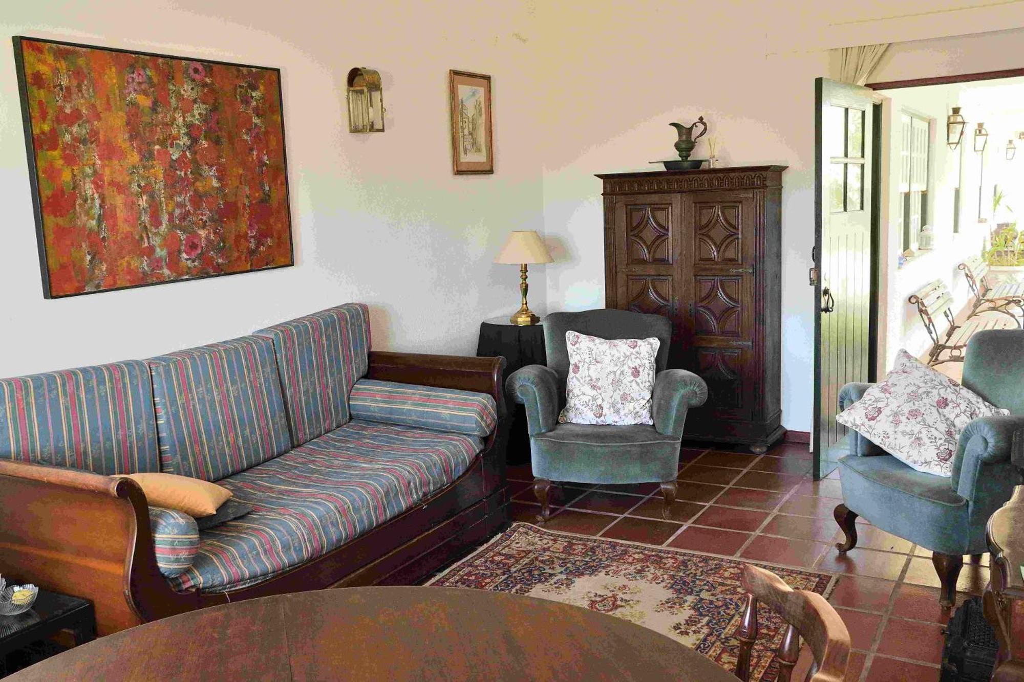 Quinta Da Fata Villa Nelas Dış mekan fotoğraf