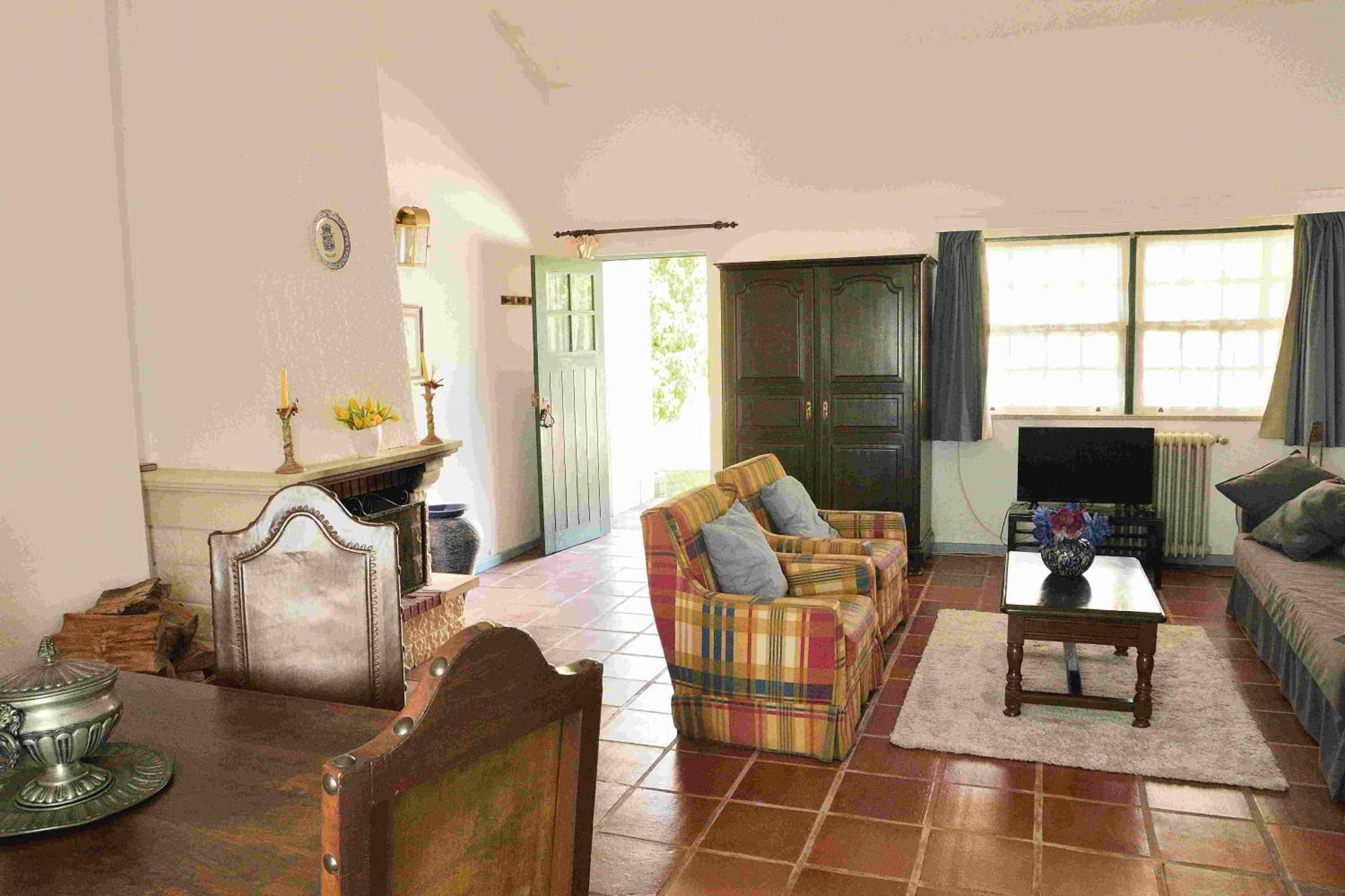 Quinta Da Fata Villa Nelas Dış mekan fotoğraf