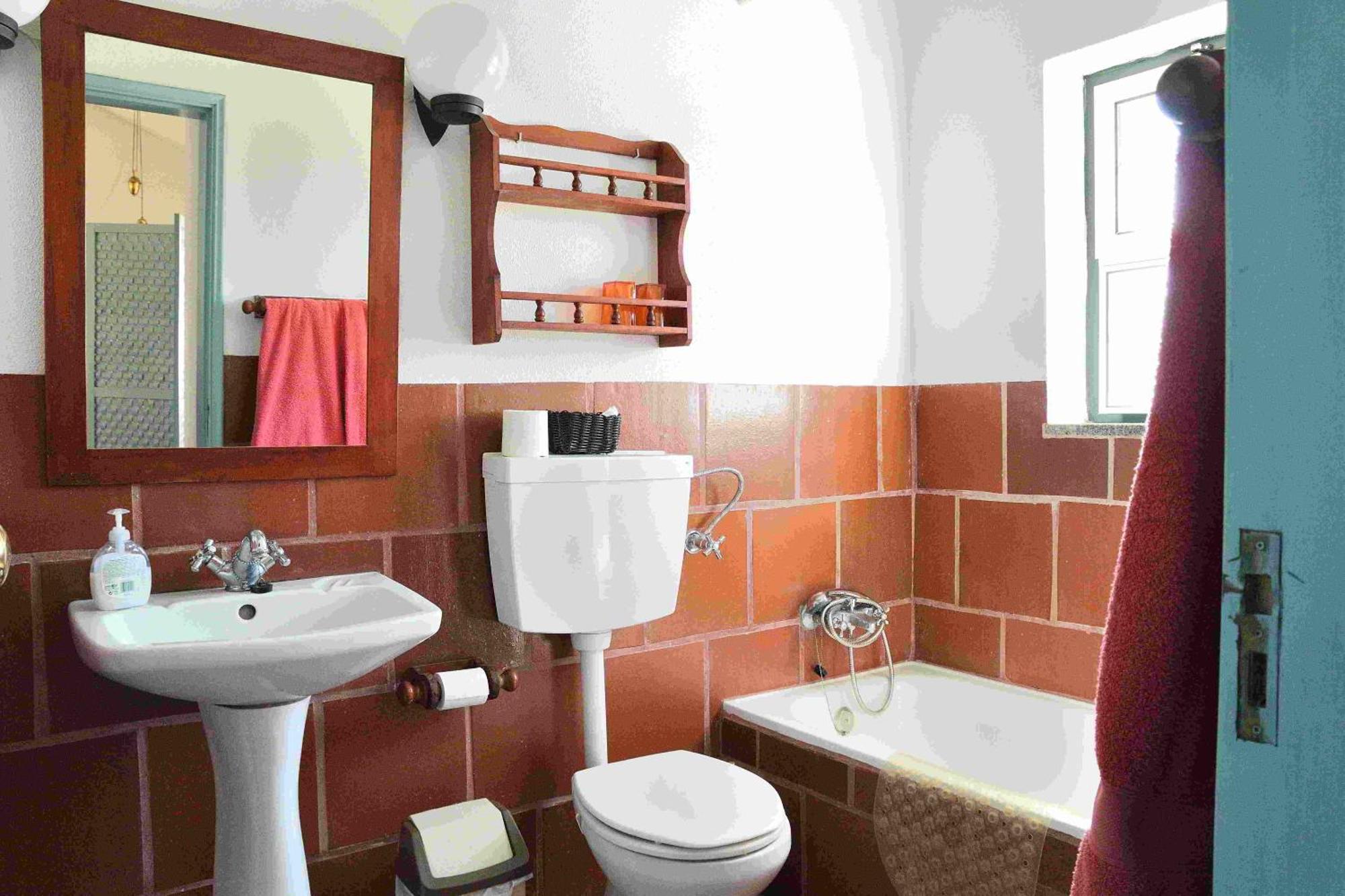Quinta Da Fata Villa Nelas Dış mekan fotoğraf