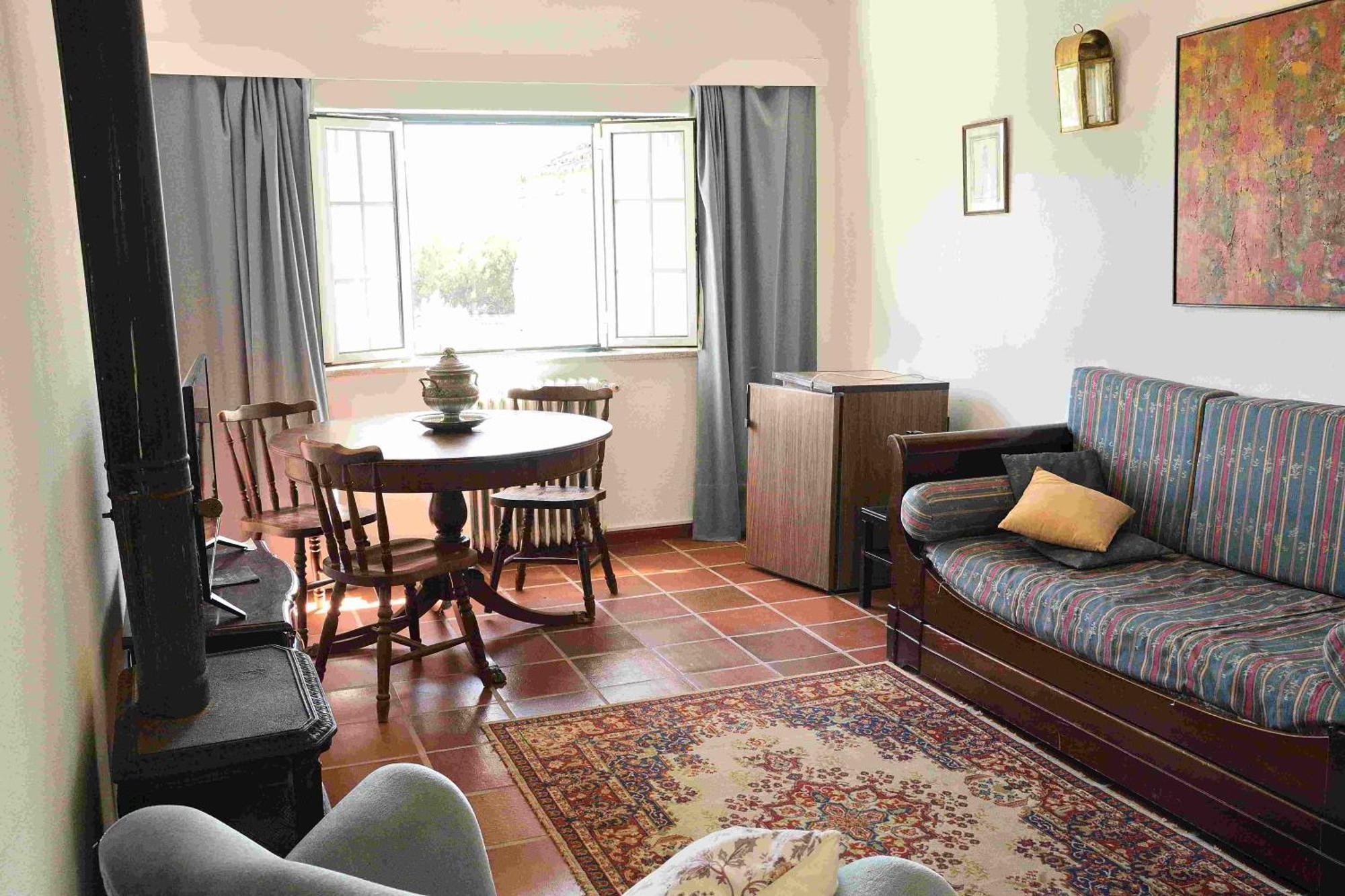 Quinta Da Fata Villa Nelas Dış mekan fotoğraf
