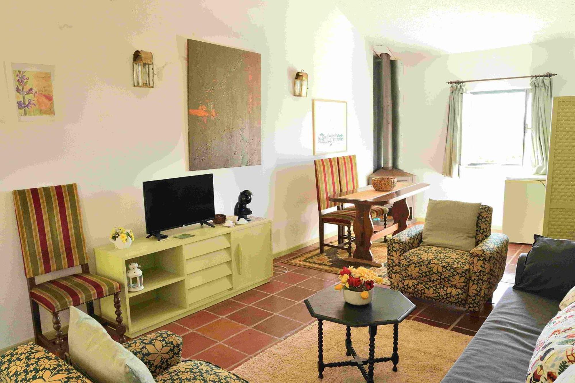 Quinta Da Fata Villa Nelas Dış mekan fotoğraf