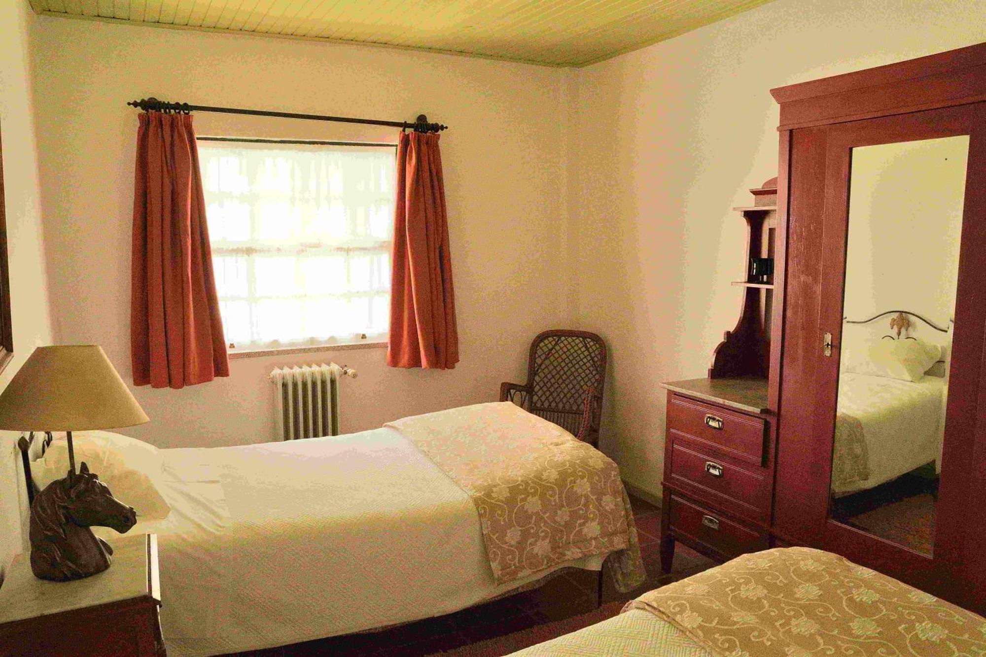 Quinta Da Fata Villa Nelas Dış mekan fotoğraf