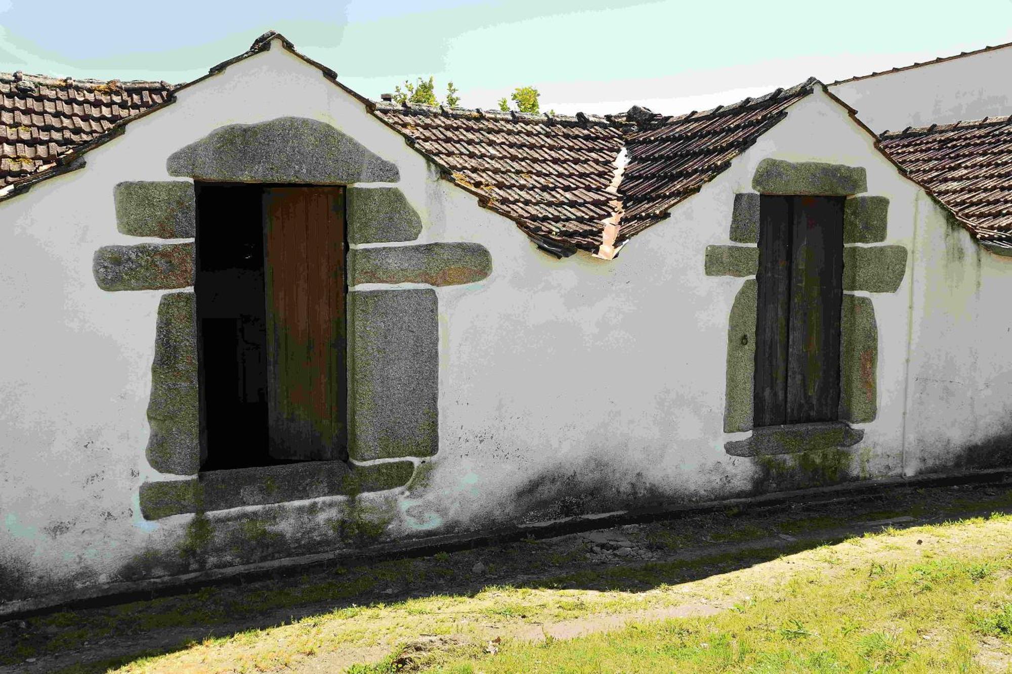 Quinta Da Fata Villa Nelas Dış mekan fotoğraf