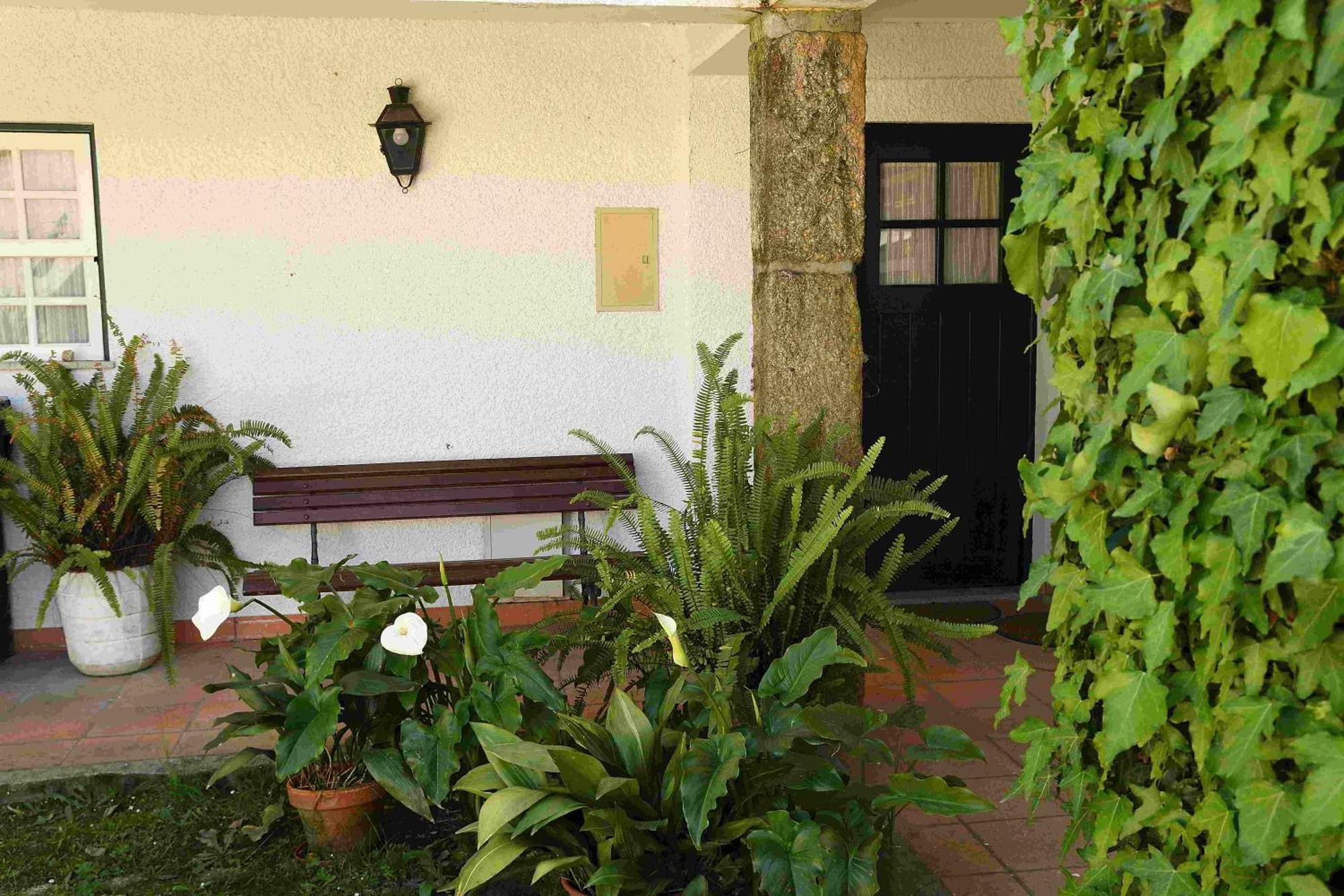 Quinta Da Fata Villa Nelas Dış mekan fotoğraf
