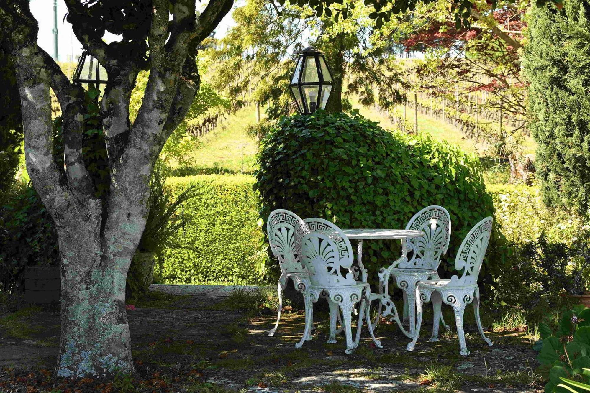 Quinta Da Fata Villa Nelas Dış mekan fotoğraf