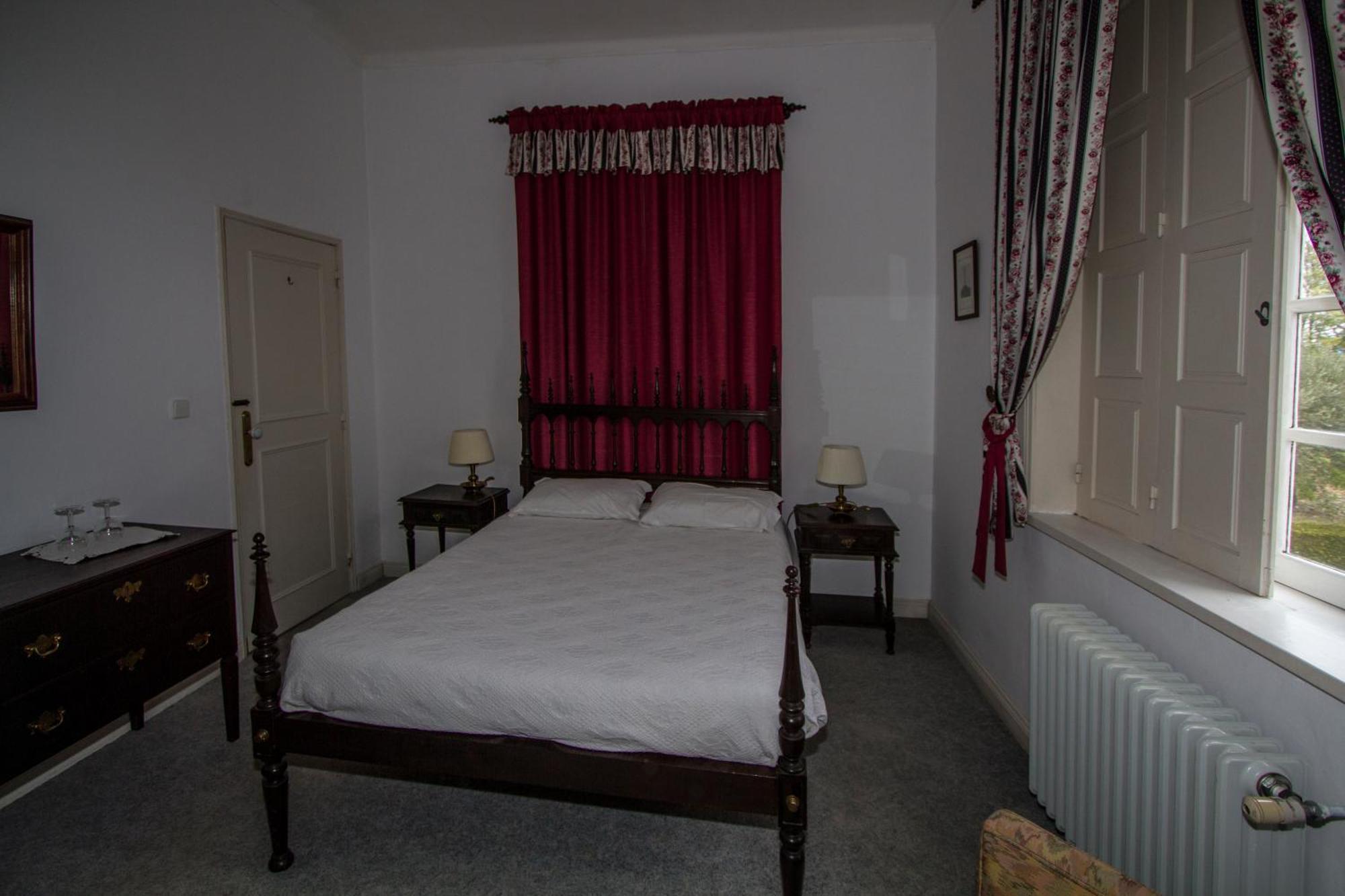 Quinta Da Fata Villa Nelas Oda fotoğraf