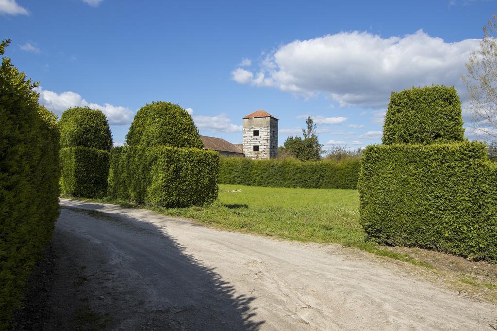 Quinta Da Fata Villa Nelas Dış mekan fotoğraf