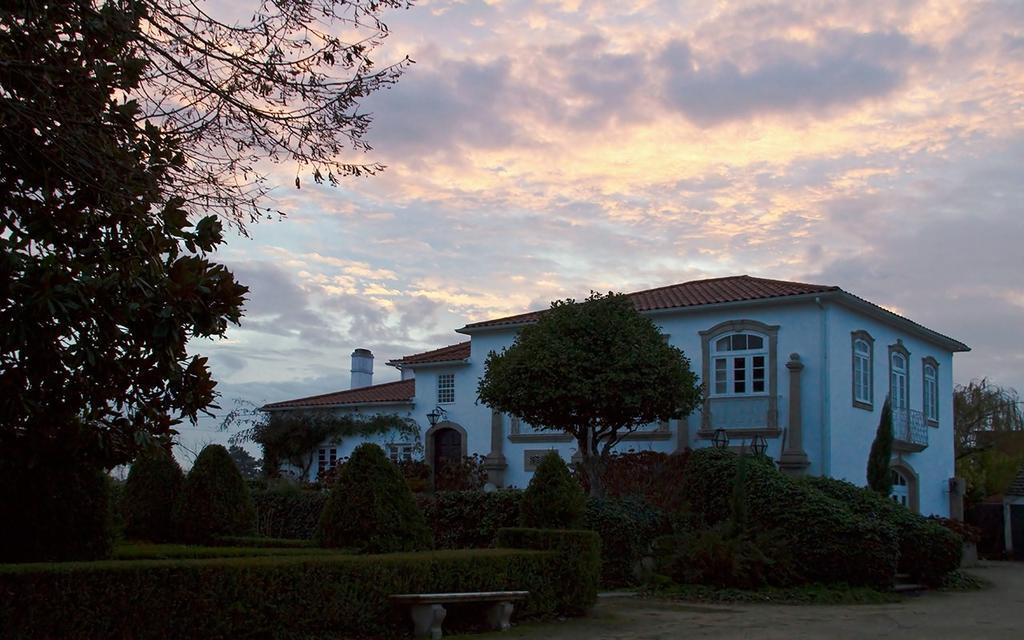 Quinta Da Fata Villa Nelas Dış mekan fotoğraf