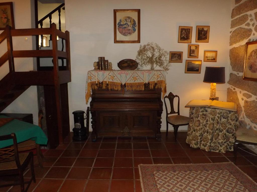 Quinta Da Fata Villa Nelas Dış mekan fotoğraf