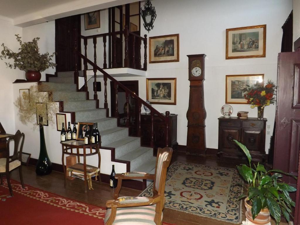 Quinta Da Fata Villa Nelas Dış mekan fotoğraf