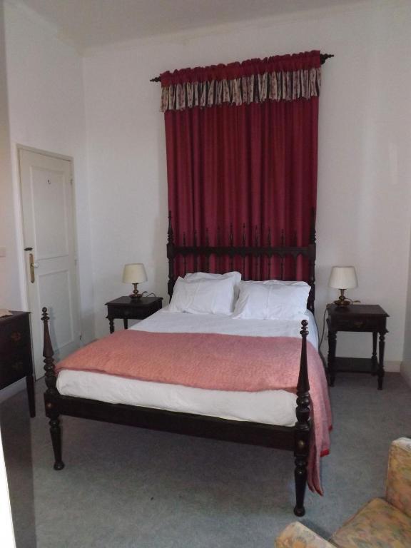 Quinta Da Fata Villa Nelas Dış mekan fotoğraf