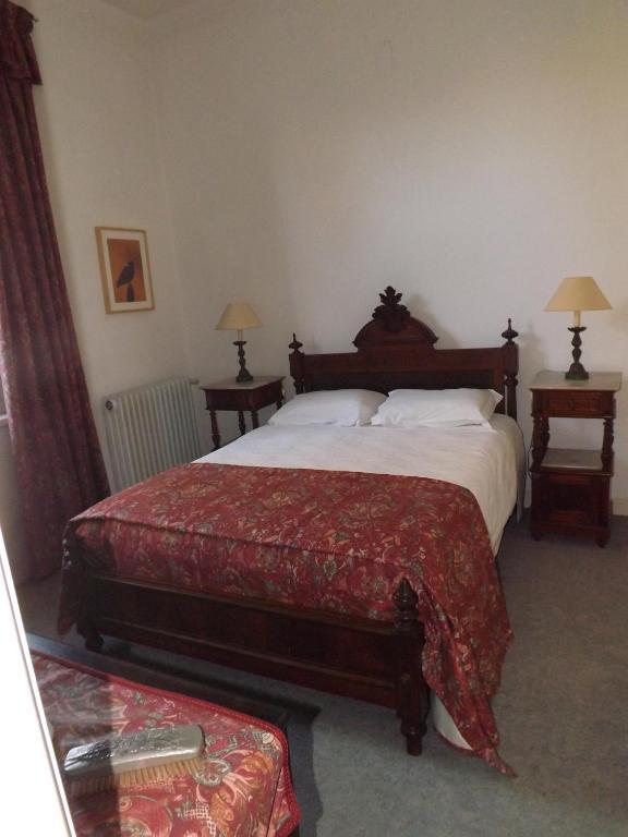 Quinta Da Fata Villa Nelas Dış mekan fotoğraf