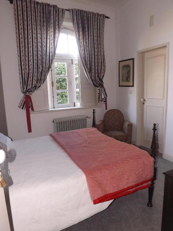 Quinta Da Fata Villa Nelas Dış mekan fotoğraf