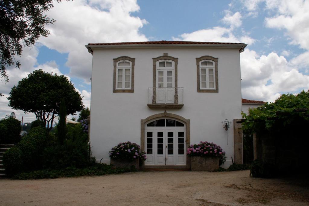 Quinta Da Fata Villa Nelas Dış mekan fotoğraf