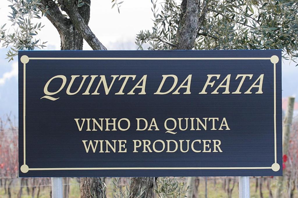 Quinta Da Fata Villa Nelas Dış mekan fotoğraf