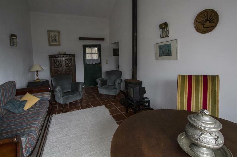 Quinta Da Fata Villa Nelas Dış mekan fotoğraf