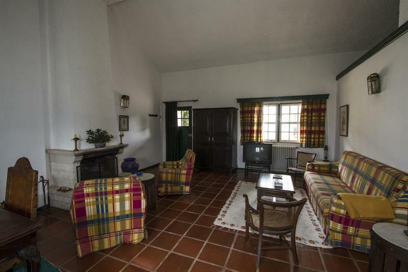 Quinta Da Fata Villa Nelas Dış mekan fotoğraf